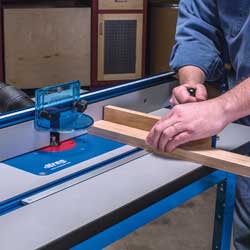Kreg Router Tables & Components