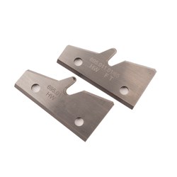 CMT Knives for 45° Lock Mitre Cutter Head
