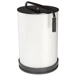 Carbatec Pleated Filter Cartridge to suit DC-500H and FM-230