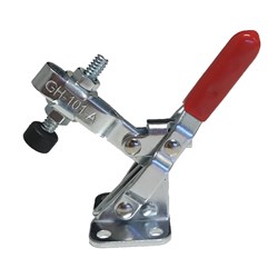 Goodhand Toggle Clamp w/ Vertical Handle - 50kg