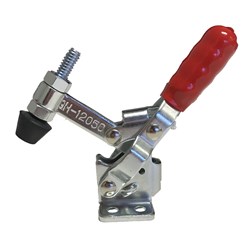 Goodhand Toggle Clamp w/ Vertical Handle - 91kg