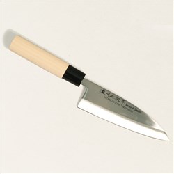 Topman Japanese Deba Knife - 155mm