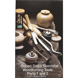 Robert Sorby Specialist Tools