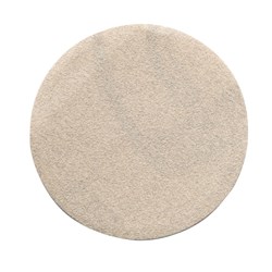 Robert Sorby 75mm (3") Abrasive Discs 180 grit (Pack of 10)