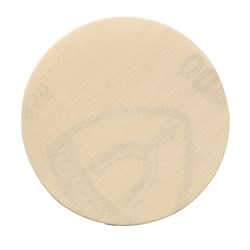 Robert Sorby 75mm (3") Abrasive Discs 400 grit (Pack of 10)