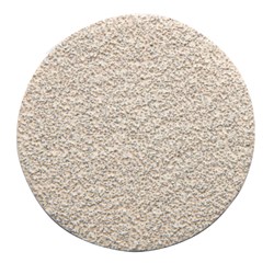 Robert Sorby 75mm (3") Abrasive Discs 60 grit (Pack of 10)