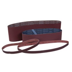 Hermes Sanding Belt 150 x 1220 - 40 grit