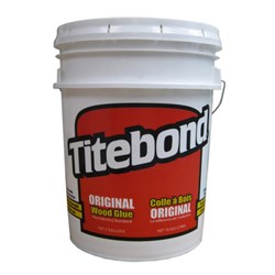 Titebond Original Wood Glue - 19 Litre