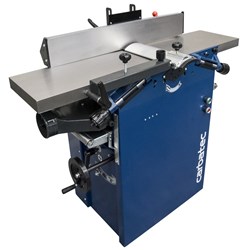 Carbatec 10" Combination Thicknesser Jointer with Helical Cutterhead