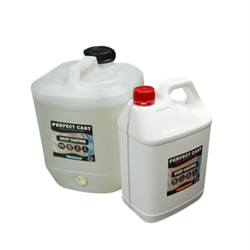 Perfect Cast 2 Part Resin and Hardener - Deep - 15 litre Kit