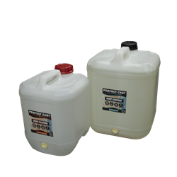Perfect Cast 2 Part Resin and Hardener - Deep - 30 litre Kit