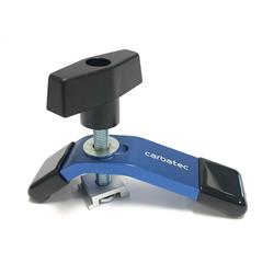 Carbatec Hold Down Clamp - Small
