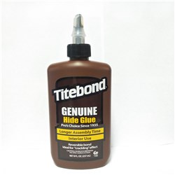 Titebond Liquid Hide Glue - 237ml