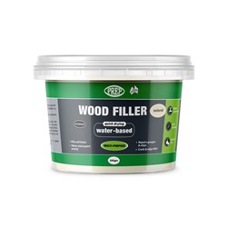 PREP Wood Filler - Natural - 250g