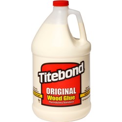 Titebond Original Wood Glue - 3.785ltr