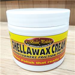 U-Beaut Shellawax Cream - 250ml
