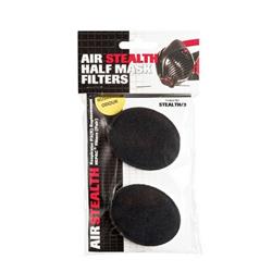 Trend STEALTH/3 - AIR STEALTH P3 NUISANCE FILTER 1 PAIR