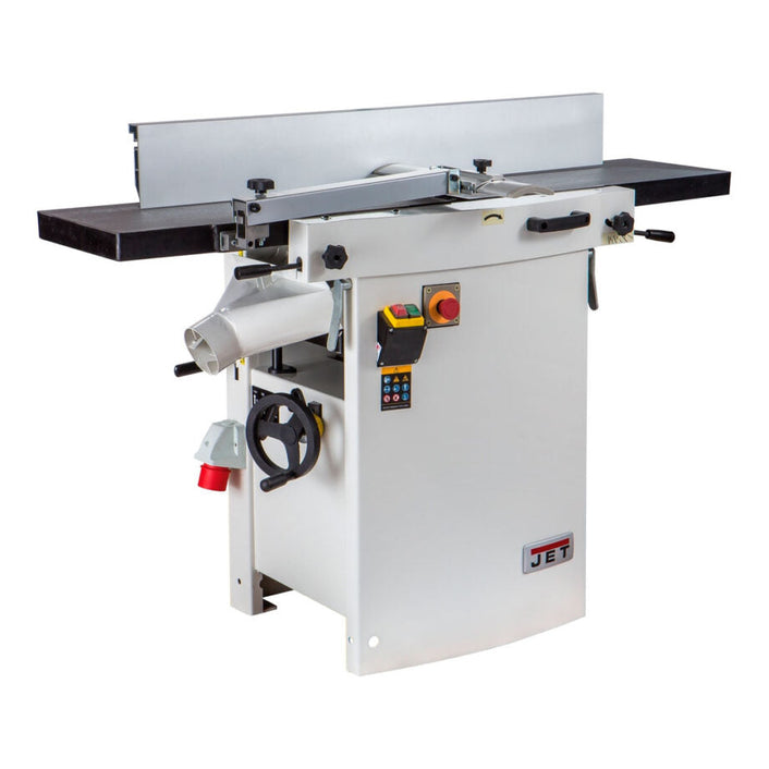 Jet Combination Planer Thicknesser