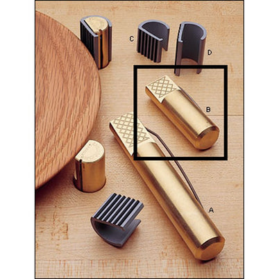 Veritas Bench Pup - 60mm - 2 Pack