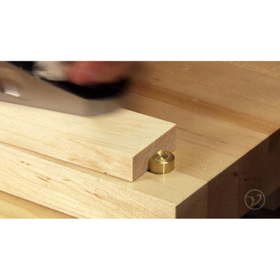 Veritas® Prairie Dog™ Extra Stop Plates - Pack of 4