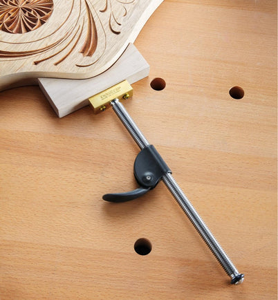 Veritas® Quick-Release Wonder Dog®