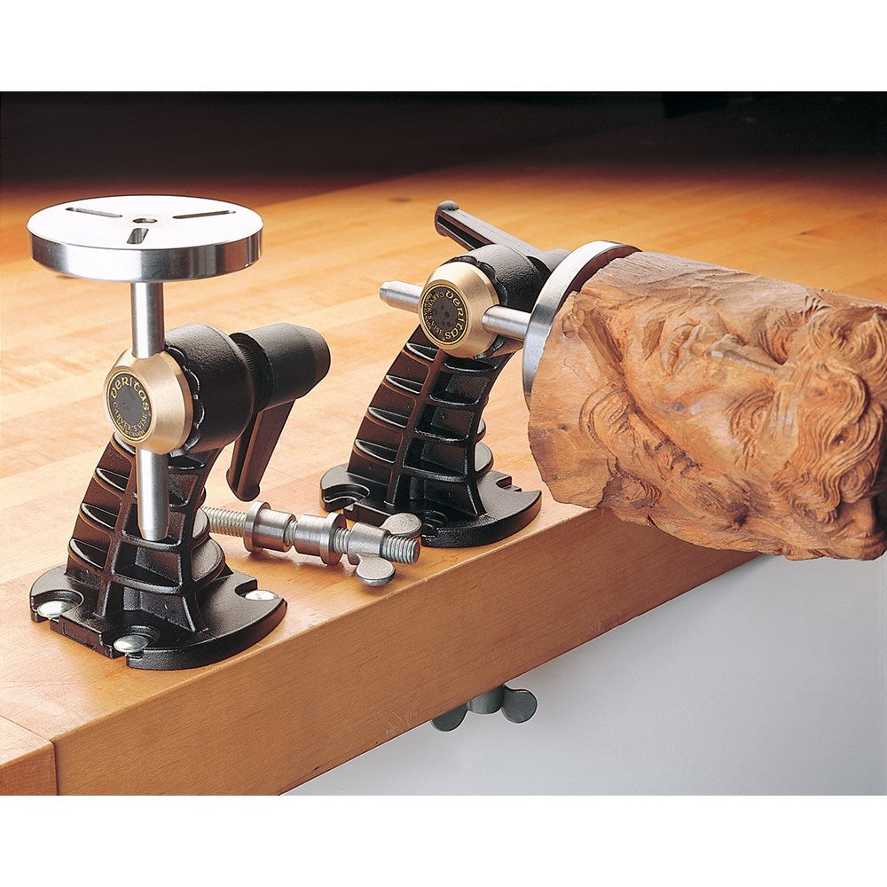 Veritas Carver's Vice