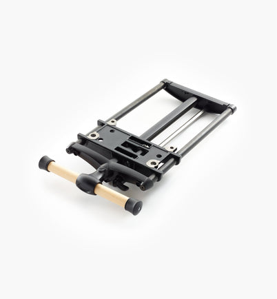 Veritas Quick-Release Front Vice