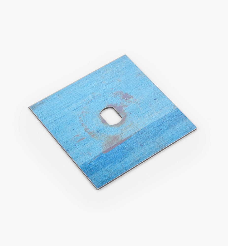 Veritas® Replacement HCS Blade to suit Ball Joint Scrapers - 3" x 3"