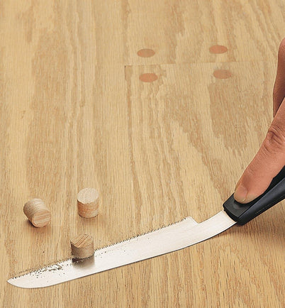 Veritas Detail Flush cut Saw Single Edge