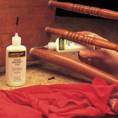 Veritas Chair Doctor Glue 2 Oz