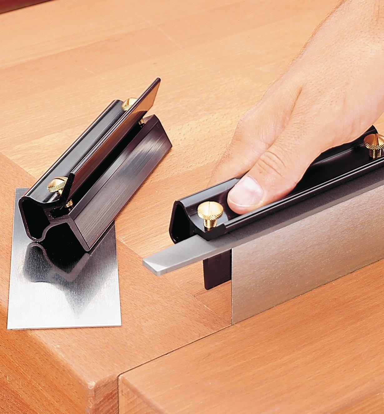 Veritas® Jointer/Edger