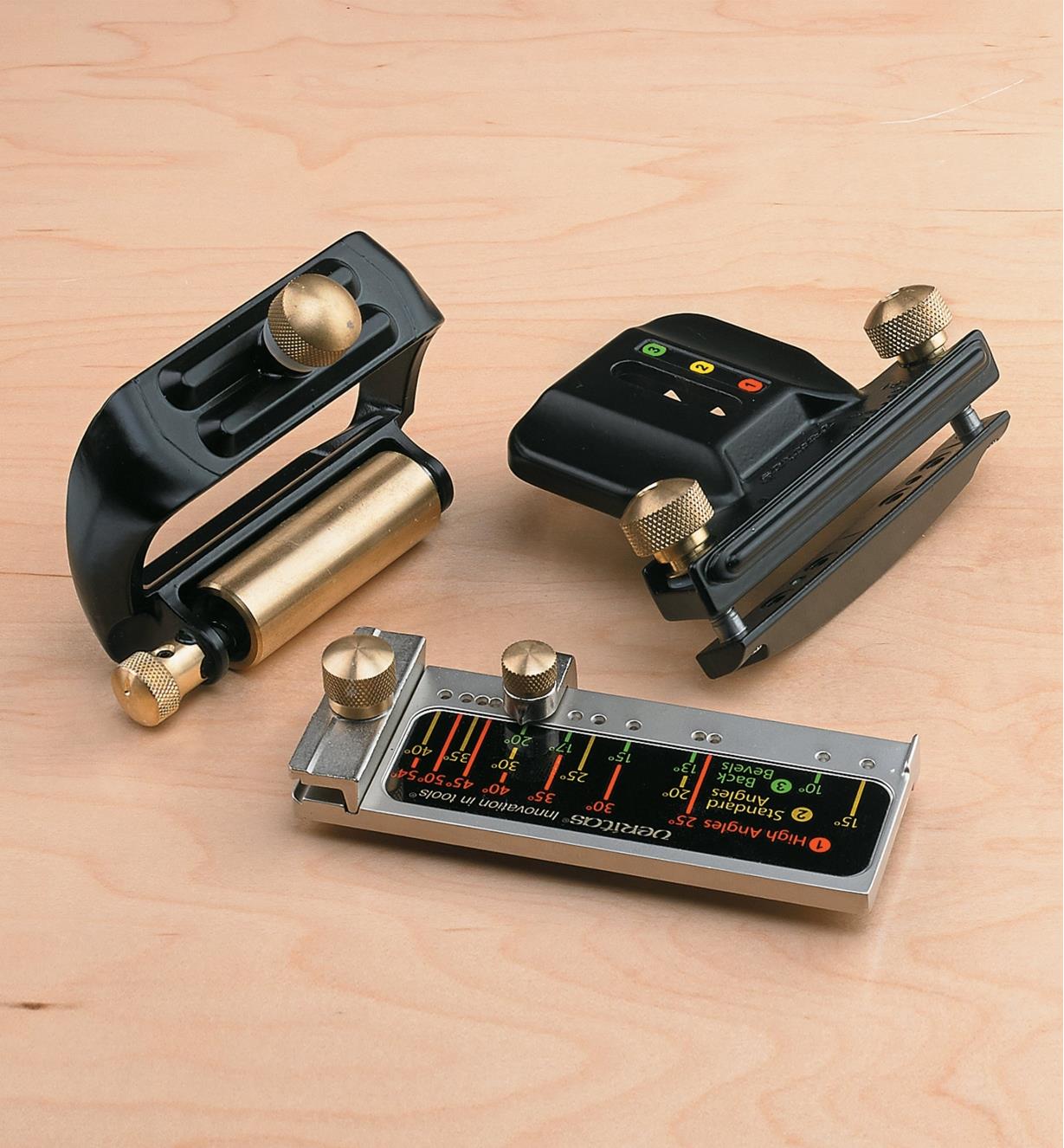 Veritas MK II Honing Guide