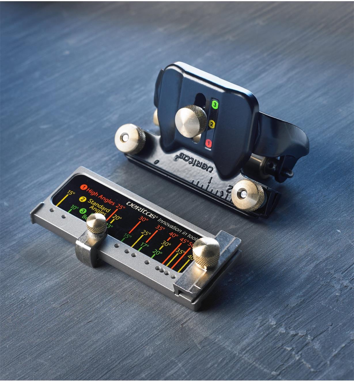 Veritas MK II Honing Guide