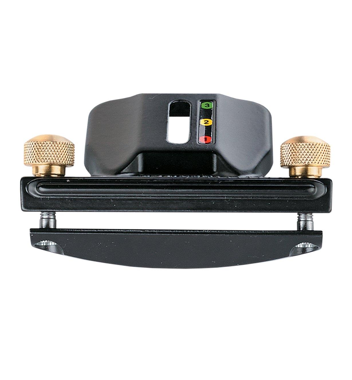 Veritas MK II Honing Guide