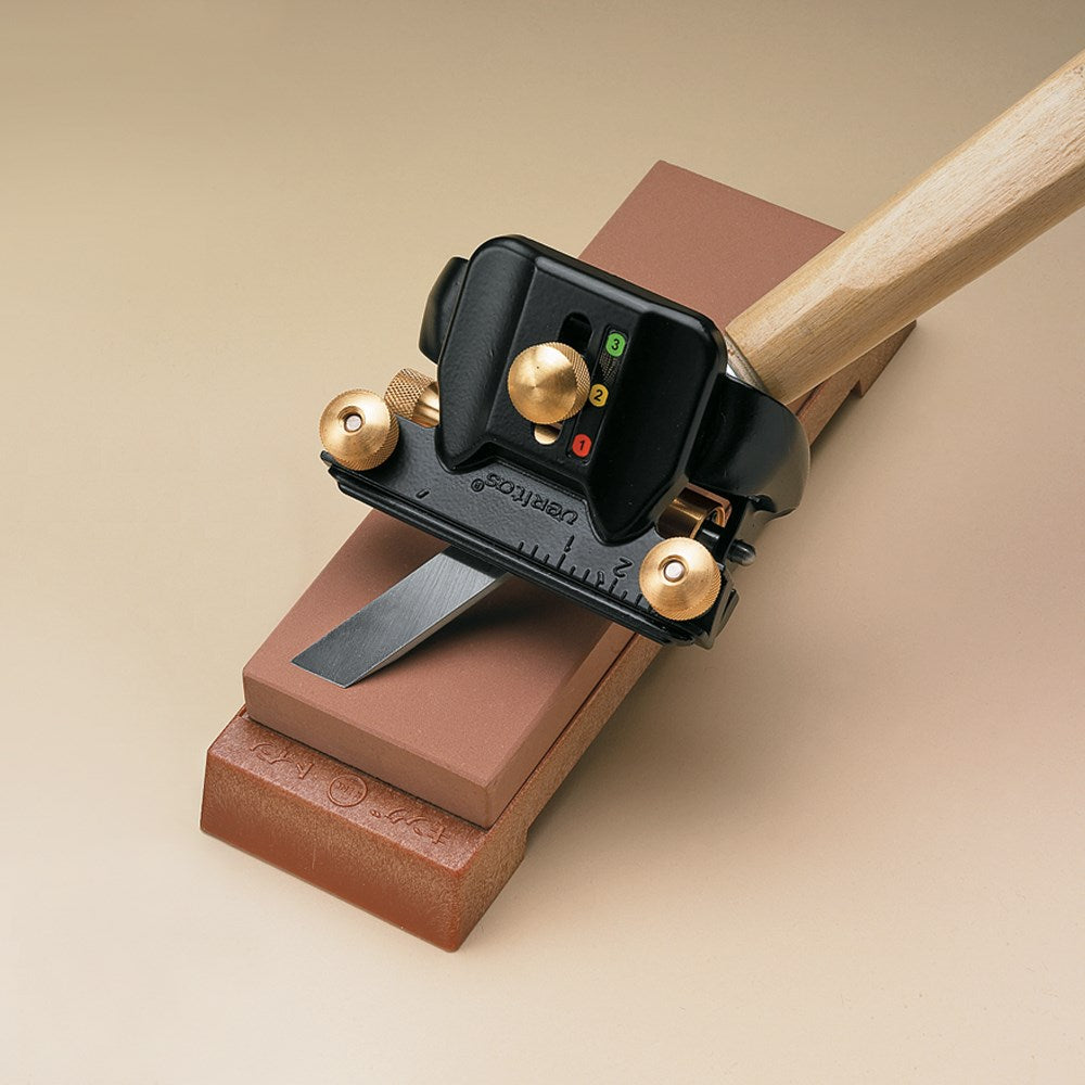 Veritas Skew Registration Jig for Mk.II Honing Guide