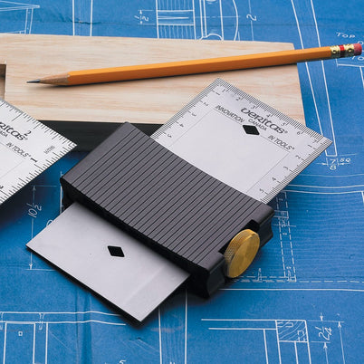 Veritas Sliding Square