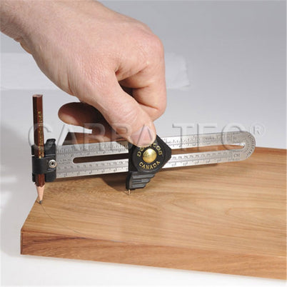 Veritas Carpenter Gauge