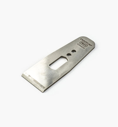 Veritas® Optional PM-V11® Blade with 50° Bevel - to suit Standard and Low-Angle Block Planes