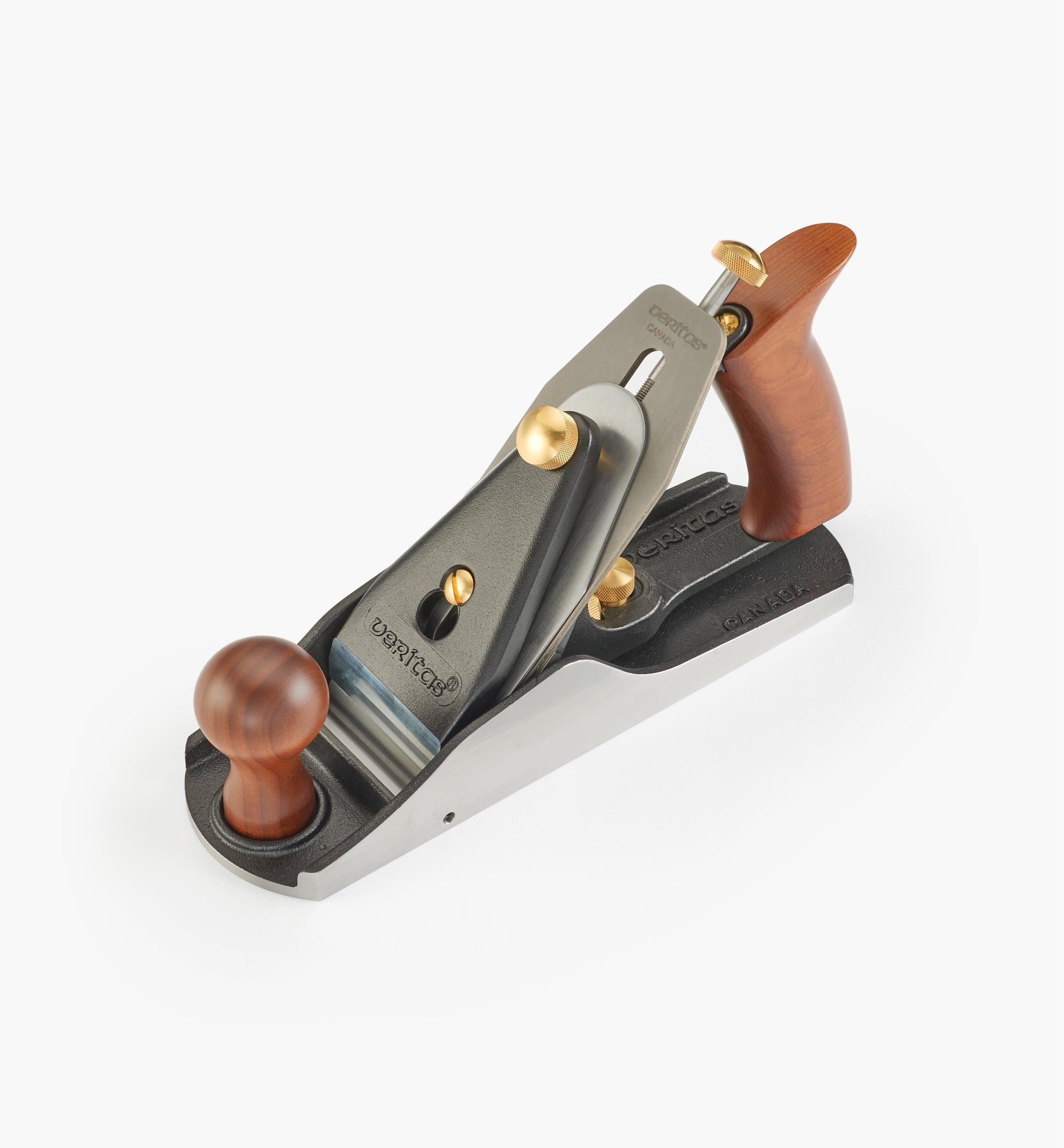 Buy Veritas #4-1/2 Smoothing Plane with PM-V11 Blade by VERITAS 
