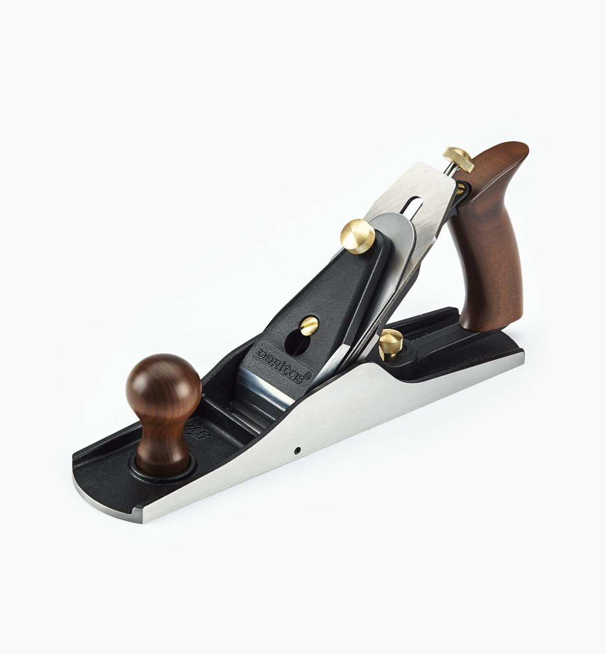 Veritas #5 1/4W Bench Plane with PM-V11 Blade