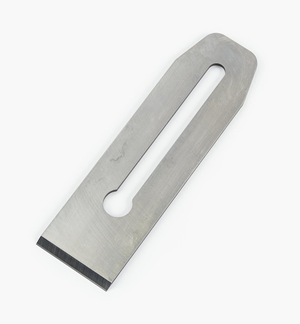 Veritas Replacement 2" Blade to suit Veritas #4 Smooth Plane and #5-1/4W Bench Plane
