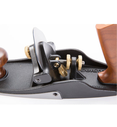 Veritas® Scraping Plane