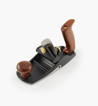 Veritas® Scraping Plane