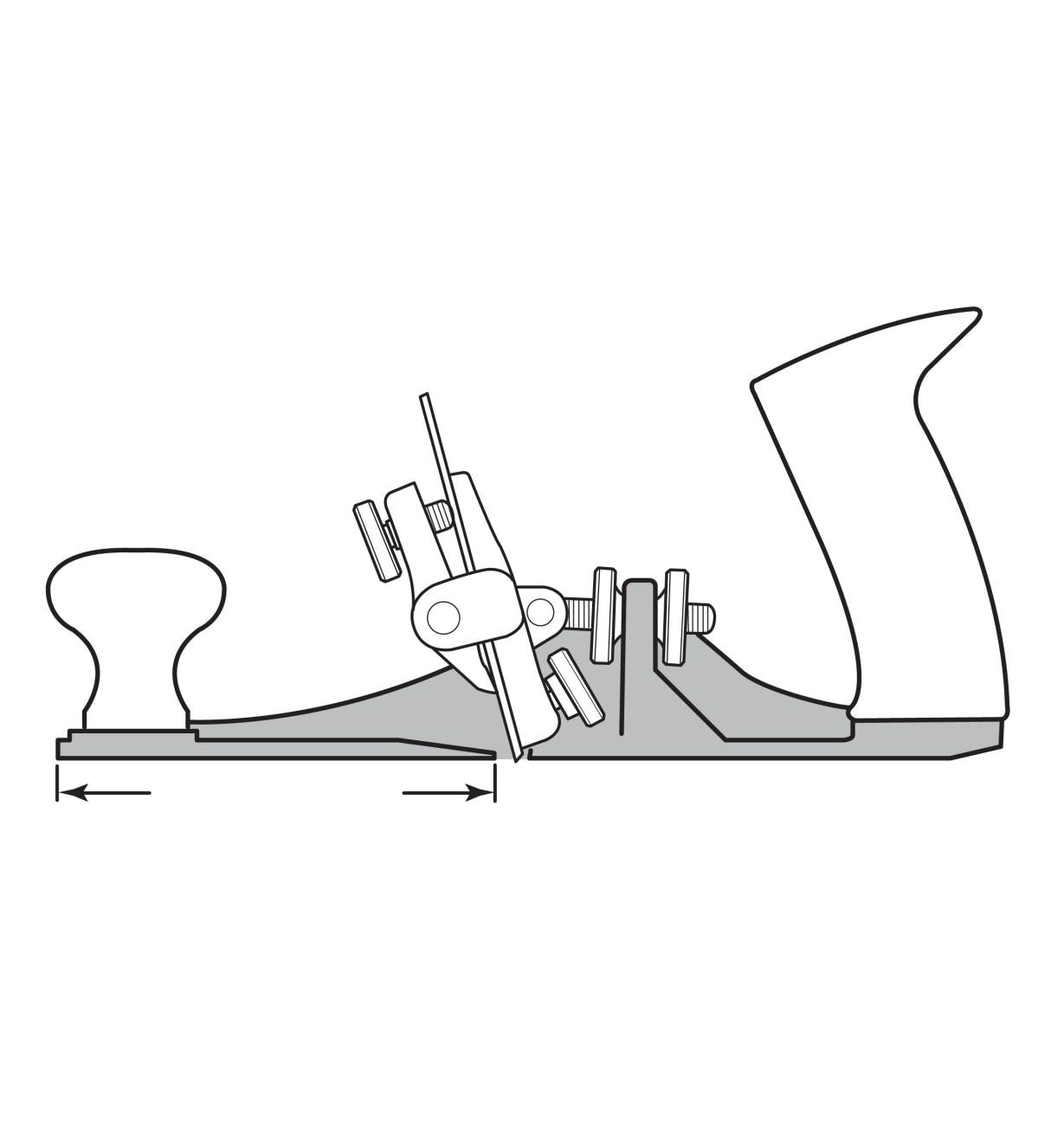 Veritas® Scraping Plane