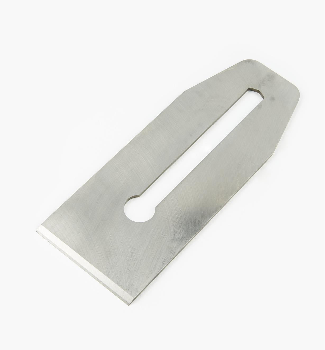 Veritas PM-V11 Blade To Suit Record/Stanley #8 Planes - 66.7mm (2-5/8")