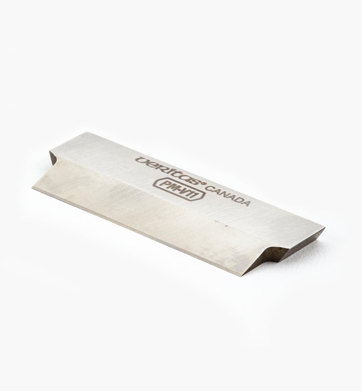 Veritas Replacement PM-V11® Blade to suit Veritas® Low-Angle Spokeshave