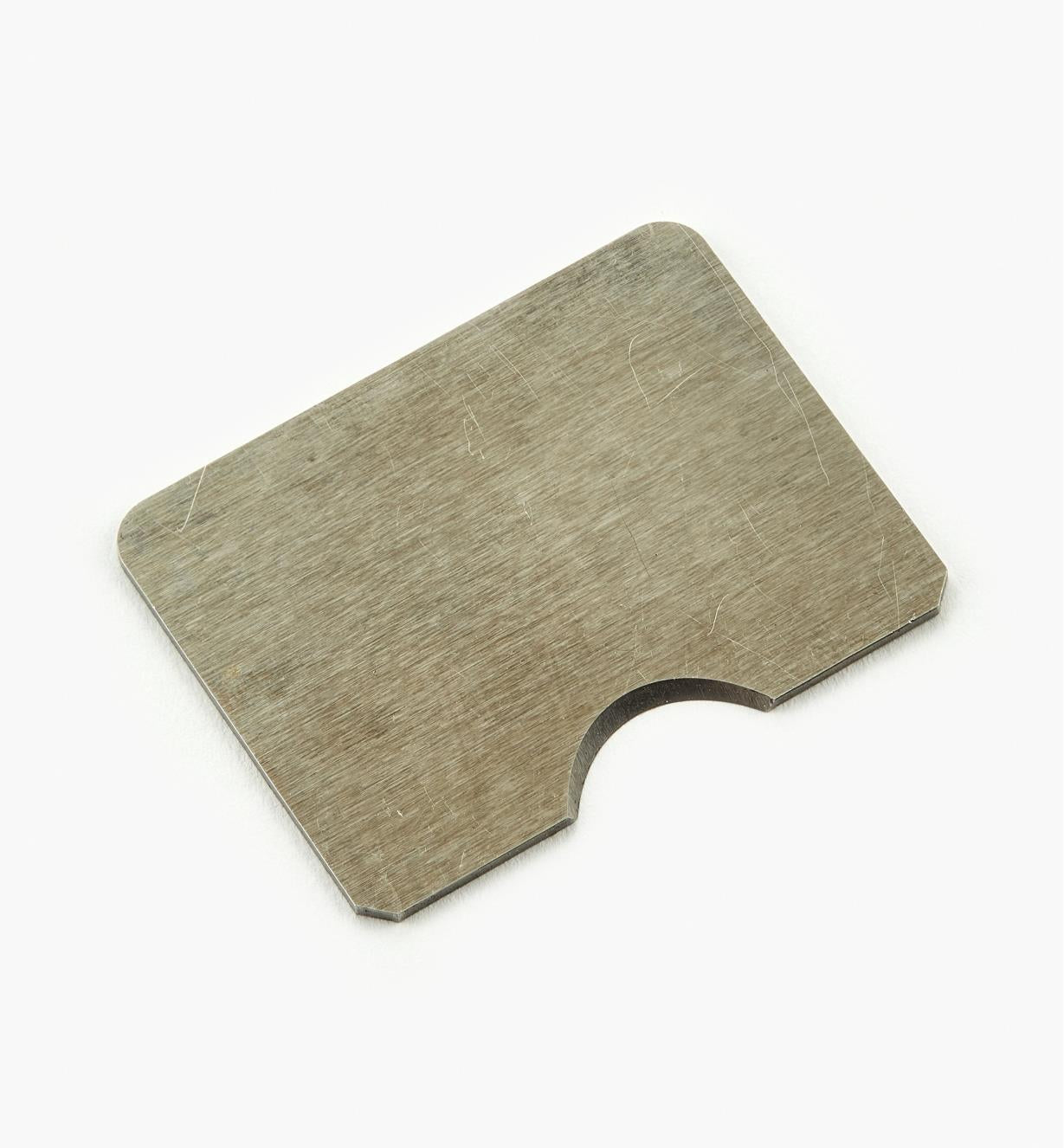 Veritas® Replacement Blade for Chair Devils - 1/2"