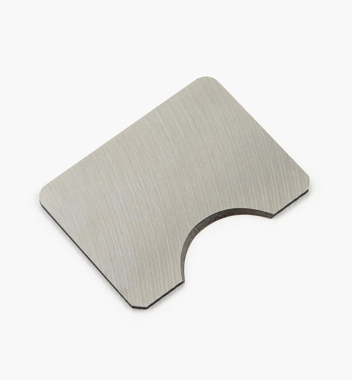 Veritas® Replacement Blade for Chair Devils - 7/8"