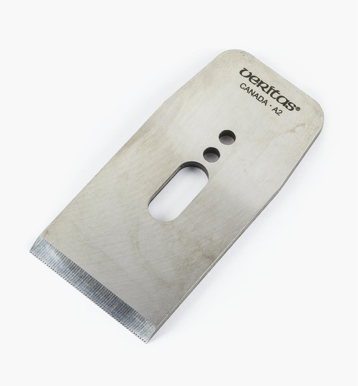 Veritas A2 Fine Tooth Replacement Blade