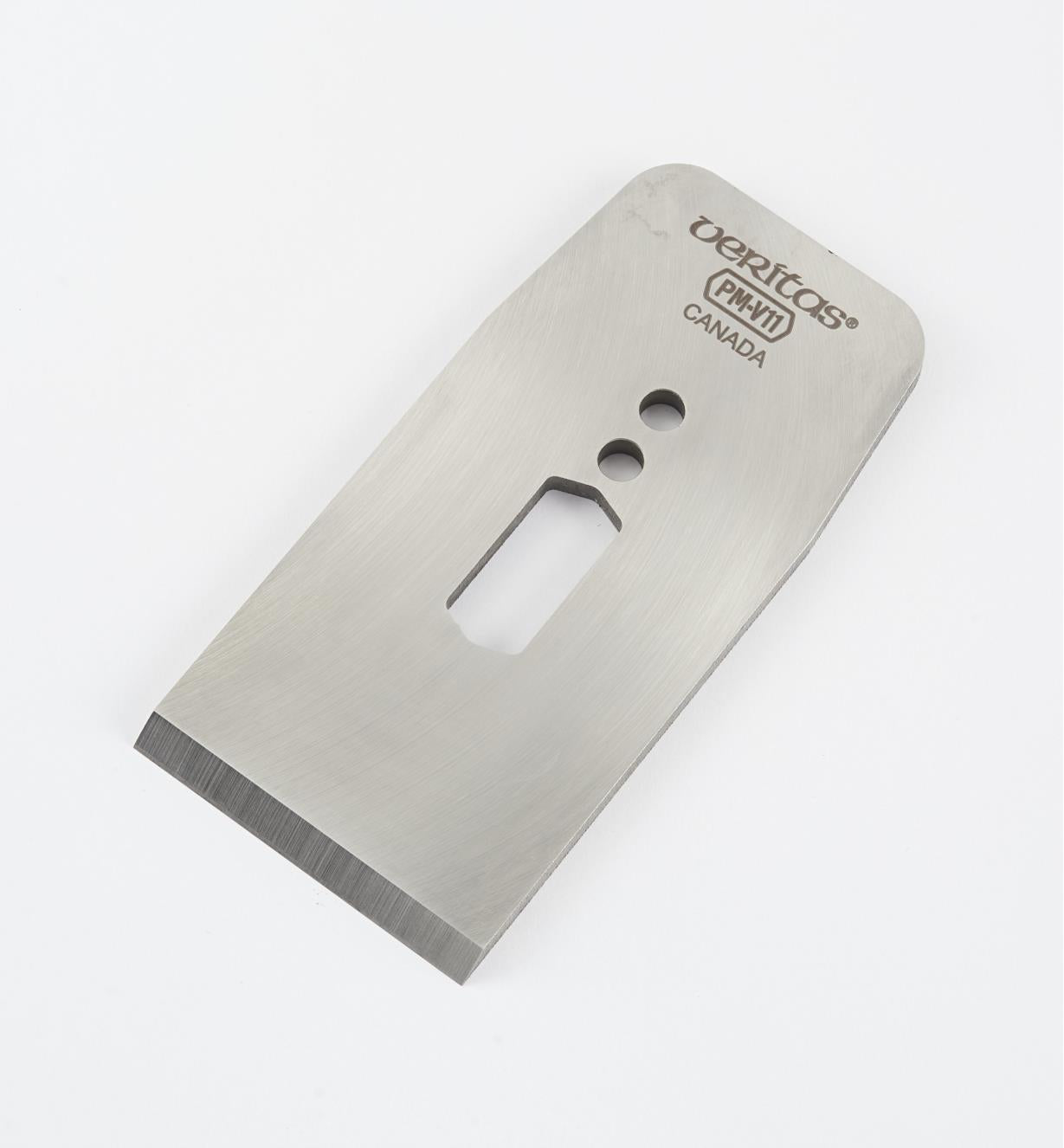 Veritas PM-V11 Replacement Plane Blade - with 50°